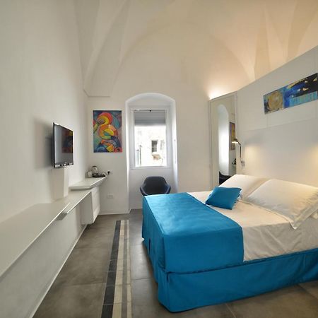 Sunshine Luxury Rooms Ostuni Exterior photo