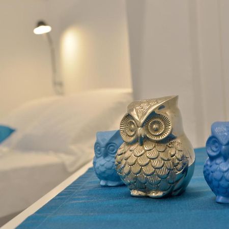 Sunshine Luxury Rooms Ostuni Exterior photo