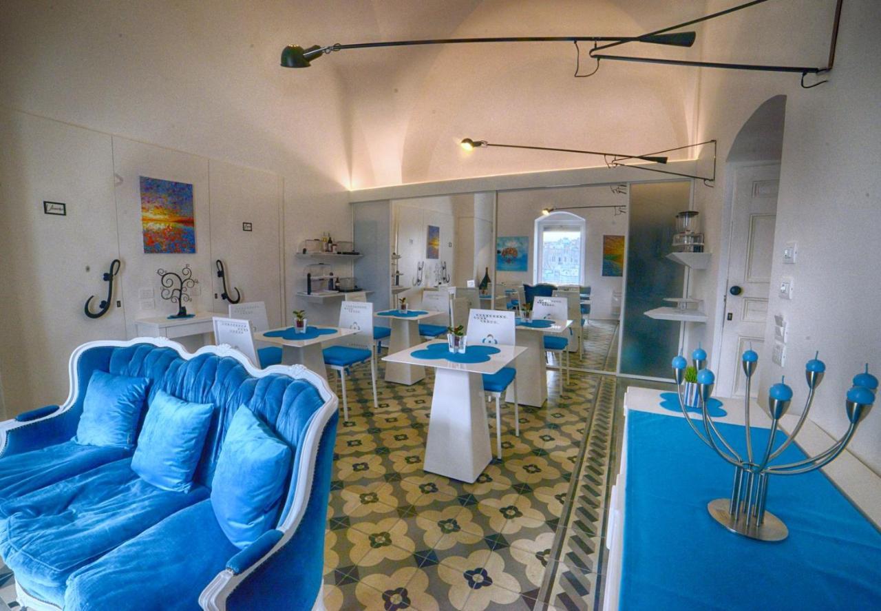 Sunshine Luxury Rooms Ostuni Exterior photo