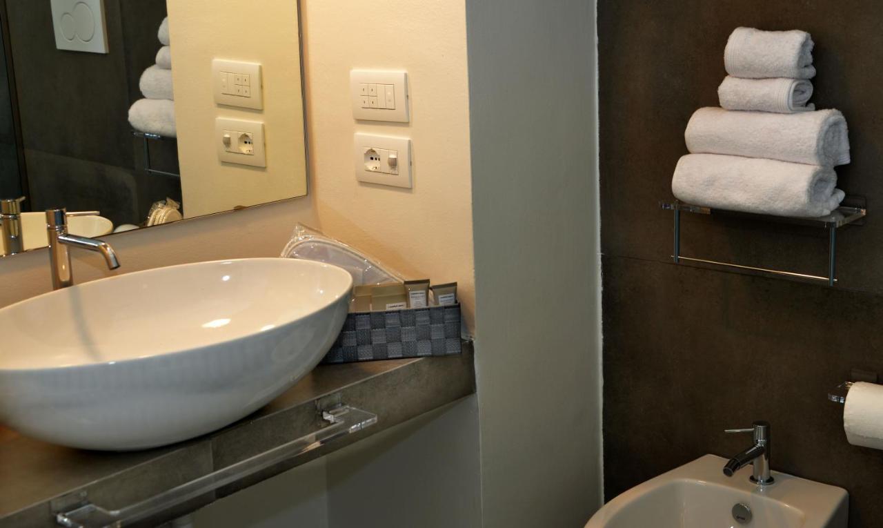 Sunshine Luxury Rooms Ostuni Exterior photo